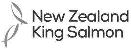 New Zealand King Salmon